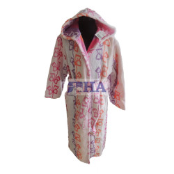 Халат за Деца Корделия